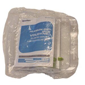 Teleflex Hudson RCI 2500 Voldyne Volumetric Exerciser 8884719011 New Sealed